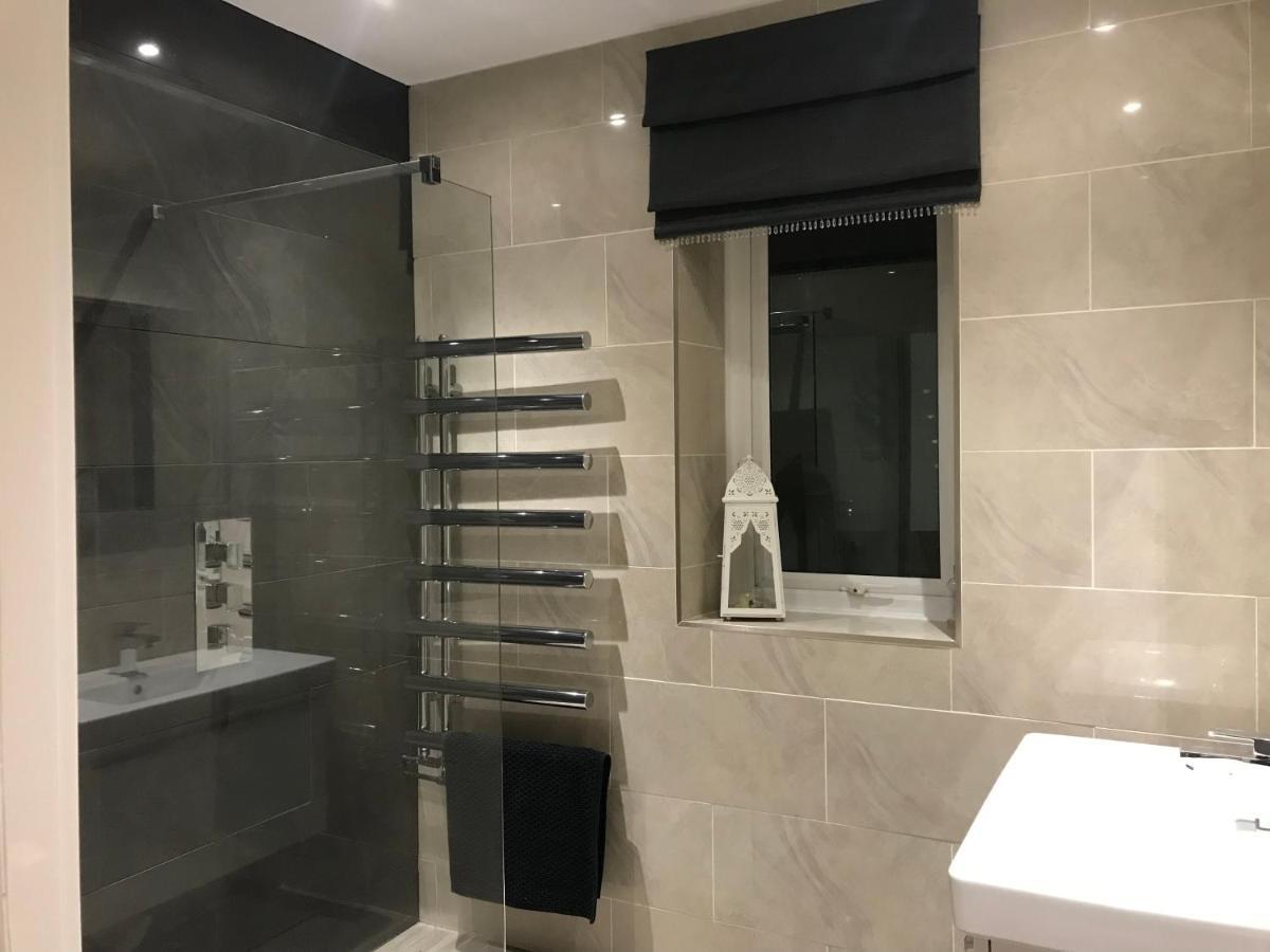 Wisteria House Apartment Плимът Екстериор снимка